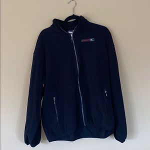 Spyder Zip-Up